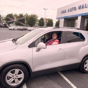 Meet your Posher, Chris